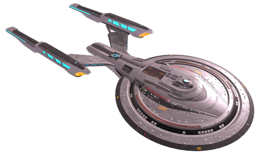 USS Valiant
